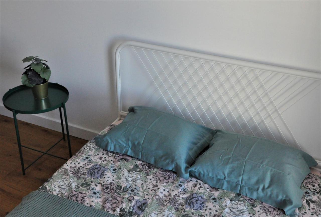 Апартаменты Apartament "Sloneczna Zatoka" Гдыня Экстерьер фото