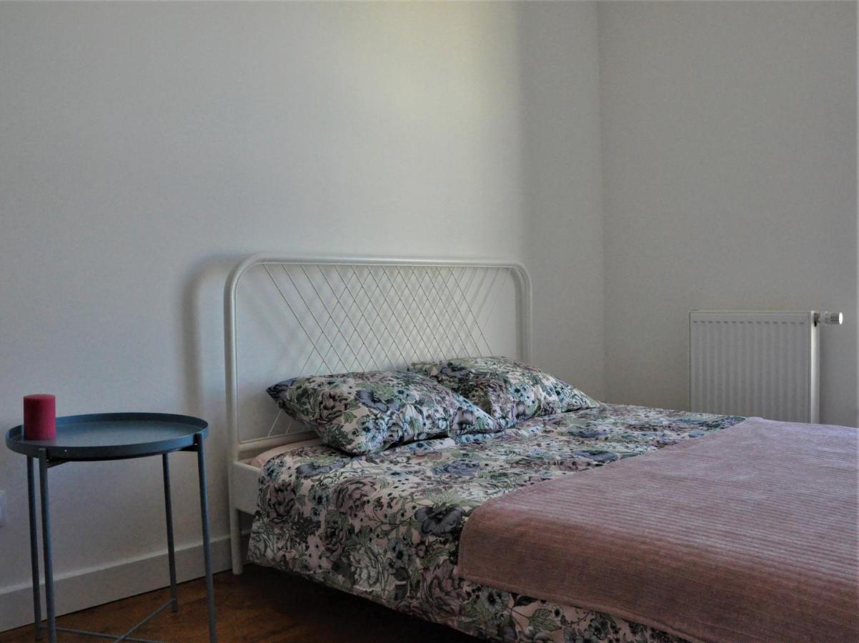Апартаменты Apartament "Sloneczna Zatoka" Гдыня Экстерьер фото