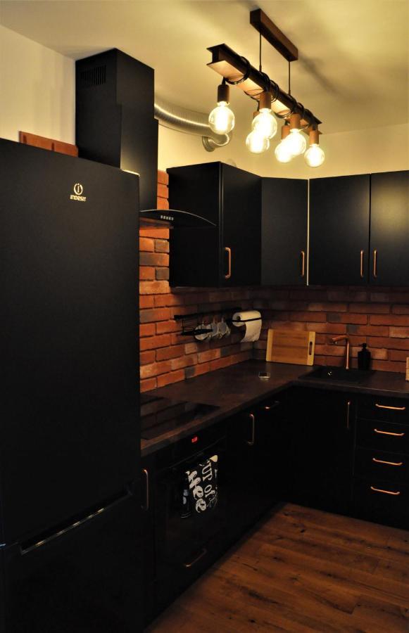 Апартаменты Apartament "Sloneczna Zatoka" Гдыня Экстерьер фото