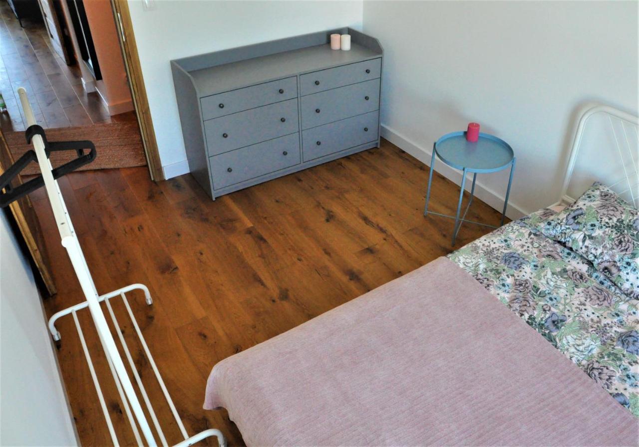 Апартаменты Apartament "Sloneczna Zatoka" Гдыня Экстерьер фото